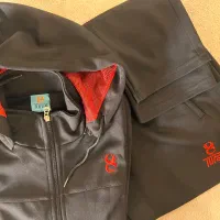 ژاکت شلوار ورزشی