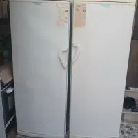 یخچال فریزر دوقلو پارس|یخچال و فریزر|قرچک, مهدیه|دیوار