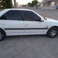 پارس ۹۱ لوازمی