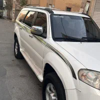 خودرو لندمارک|خودرو سواری و وانت|اندیشه, اندیشه فاز ۱|دیوار