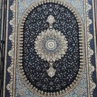 فرش ۹ متری افشان نخی (نقشه مختلف&