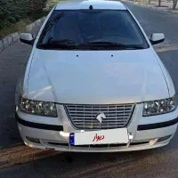 فروش سمند