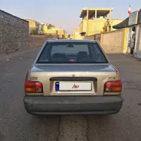 پراید مدل ۱۳۸۵|خودرو سواری و وانت|رفسنجان, |دیوار