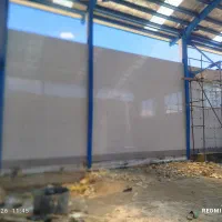 ساخت و نصب سوله صفرتاصد با اقساط یک ساله