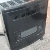 بخاری گازی جهان افروز