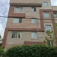 ۸۵متردوخوابه فول روبه آفتاب