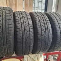 4حلقه لاستیک،کویر تایر،205/50R17 رادیال