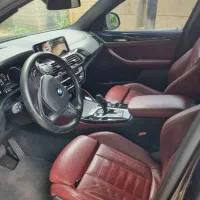 bmw x4،گذر منطقه آزاد،۲۰۱۹،فوق العاده تمیز|خودرو سواری و وانت|رشت, دیلمان|دیوار