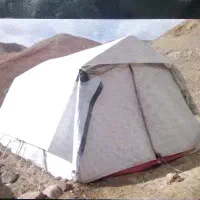 فروش چادر نو
