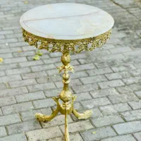 میز خاطره های برنز|مبلمان خانگی و میز عسلی|همدان, |دیوار