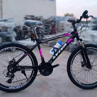 فروش اقساطی دوچرخه دیسکی آزادی ارتش چهارراه حافظ|دوچرخه، اسکیت، اسکوتر|تبریز, |دیوار