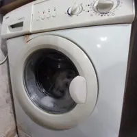 ماشین لباسشویی زانوسی - Zanussi