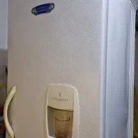 یخچال الکترو استیل