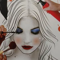 مدل برای کوتاهی مو،وکس صورت ،بند و ابرو