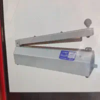 دستگاه دوخت و پرس نو