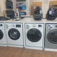 لباسشویی اسنوا با شرایط ویژه