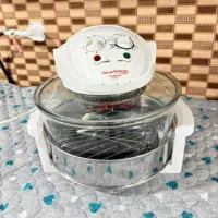 هواپز برقی چند کاره