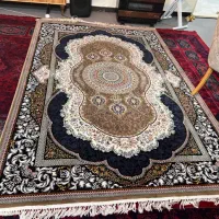 فرش در حد نو|فرش|بوکان, |دیوار