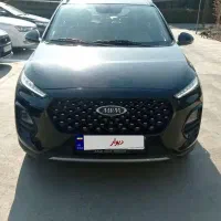 ماشین x22pro|خودرو سواری و وانت|تهران, شهرک علم و فناوری|دیوار