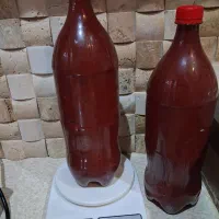 انجیر خشک و رب گوجه طبیعی|خوردنی و آشامیدنی|رشت, شهریاران|دیوار