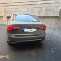 خودرو ام جی۵ وارداتی صفر رنگ نقره ایی تیتانیومی|خودرو سواری و وانت|تهران, پونک|دیوار