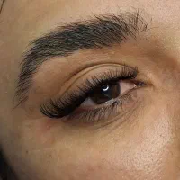 اکستنشن مژه/لیفت مژه/لیفت ابرو