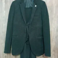 کت وشلوار