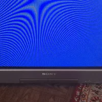 تلویزیون ۲۹ اینچ سونی|تلویزیون و پروژکتور|شیراز, رکن‌آباد|دیوار