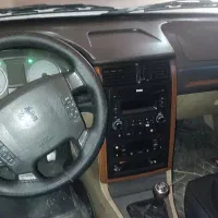 پژو پرشیا مدل اخر 93 داشبورد سوناتای بی رنگ