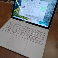 Surface book 1  سرفیس بوک ۱