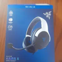 هدست مخصوص بازی ریزر