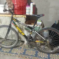 دوچرخه 24 دنده ای