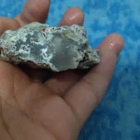 سنگ عقیق سلیمانی کبود|جواهرات|قم, پردیسان|دیوار