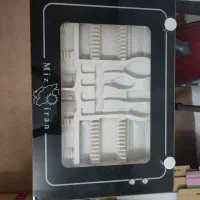 جا قاشق و چنگال