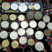 سکه و پول قدیمی