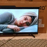 تلویزیون ال ای دی 40 اینچ هایسنس