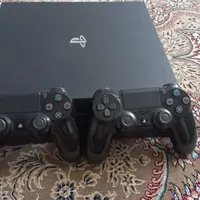 ps4pro 4K|کنسول، بازی ویدئویی و آنلاین|مشهد, تلگرد|دیوار