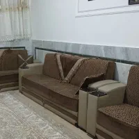 مبلمان|مبلمان خانگی و میز عسلی|زابل, |دیوار