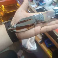 ابراهیم باری چاقو درجه یک