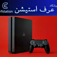 بازی ارزان PS4 نصب 5انتخاب5رندوم با قیمت 1.500.000
