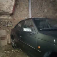 پژوپارس 88|خودرو سواری و وانت|سنندج, |دیوار