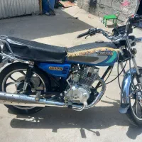 موتور 150ccمدارک کامل تمام فابریک پیچ به پیچ