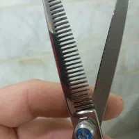 قیچی ارایشگری فینی|آرایشی، بهداشتی، درمانی|تاکستان, |دیوار