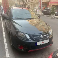 کوئیک بی رنگ مدل ۱۴۰۰