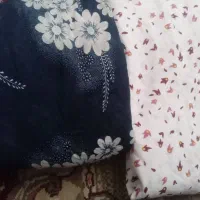 چادرمشکی ورنگی