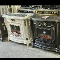 بخاری سرجیکال کاربرات طلایی گاورنر ods دار