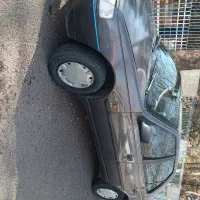 پژو روا مدل 86دوگانه فابریک بدونه رنگ