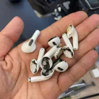 تعمیر سریع ایرپاد آیفون با گارانتی ۶ ماهه