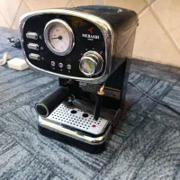 اسپرسوساز مباشی