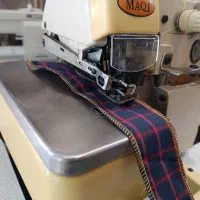 سردوز خیاطی ۳نخ دینام بزرگ وسالم